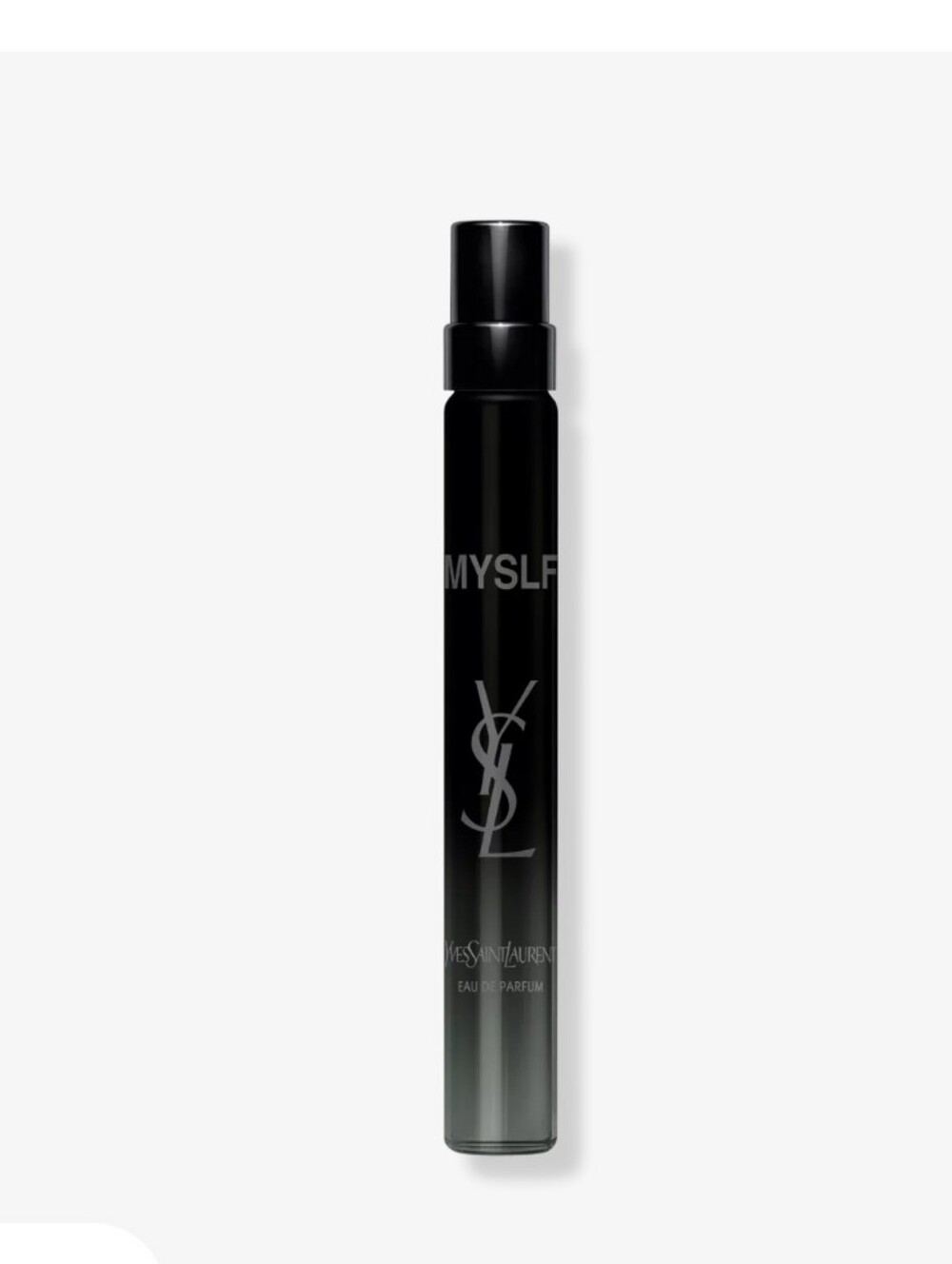 YSL Yves Saint Laurent Myslf Edp Men Travel New No box